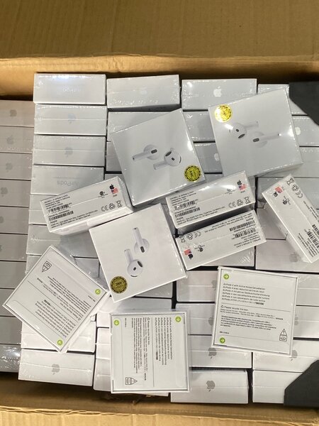 Écouteurs Bluetooth sans fil