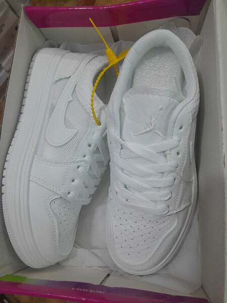 Найк Джордан