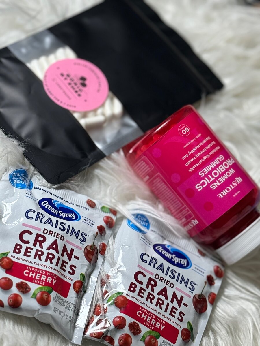 Restore Probiotics gummies