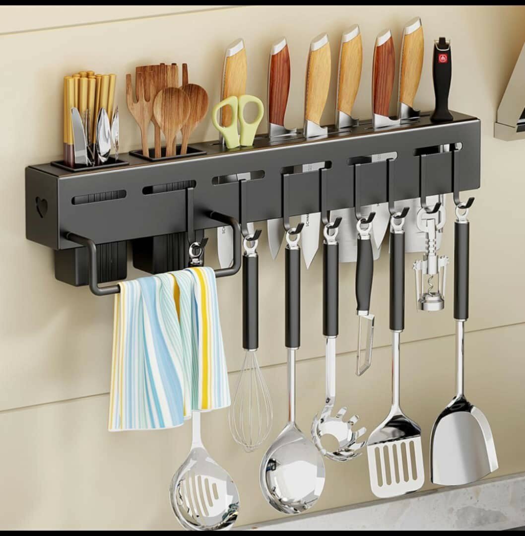 Kitchen set Organizer