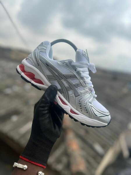 Asics nyc kayano 14