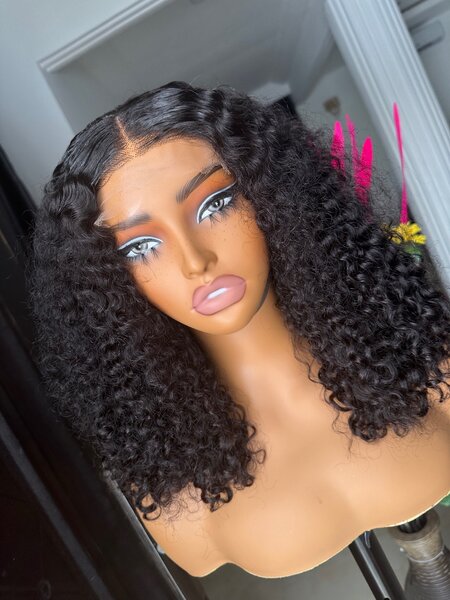 Luxury Burmese curls