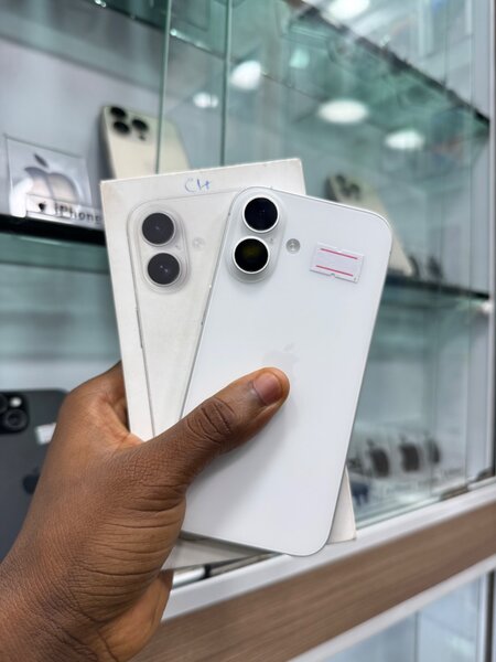 16 Simple Seconde Main Clean