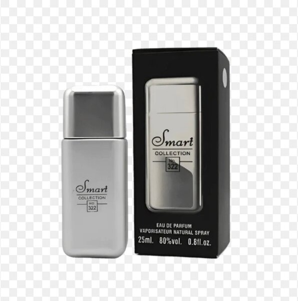 Parfum Smart Collection
