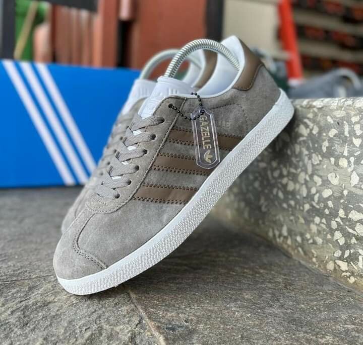 Gazelle sneakers