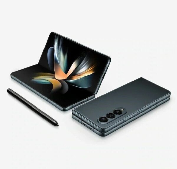 Samsung Z Fold 4 pro