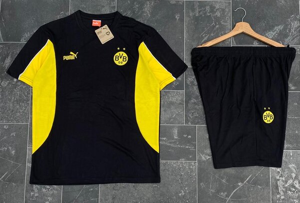 Ensemble de football pro