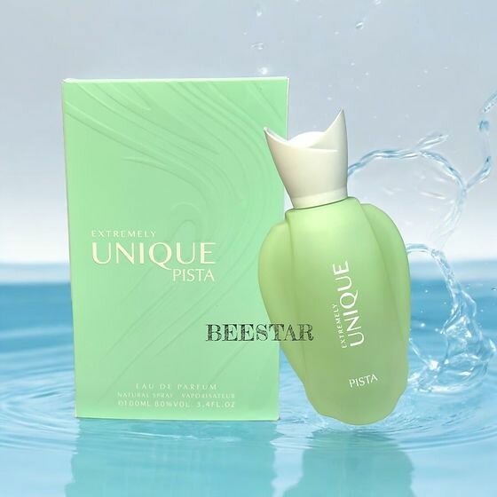 Parfum UNIQUE Pista