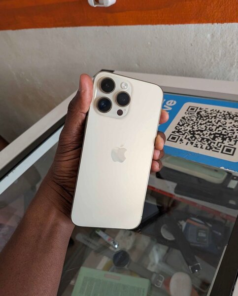 iPhone 14 Pro Max 256GB