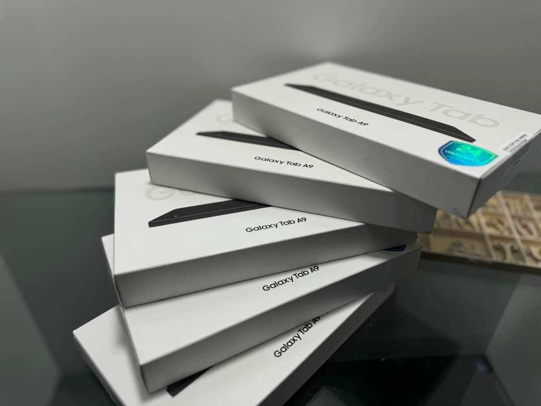 Samsung Galaxy Tab A9