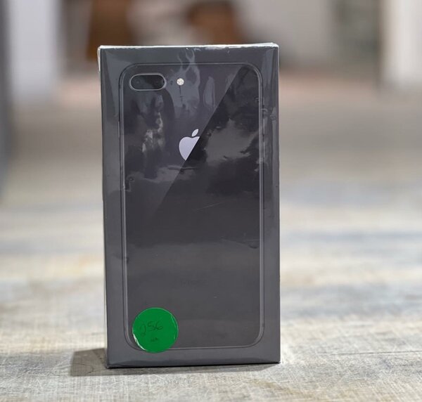 iPhone 8Plus *256GB