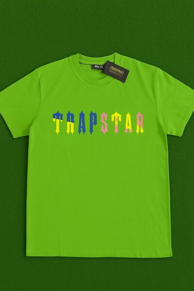 T-shirt tendance homme