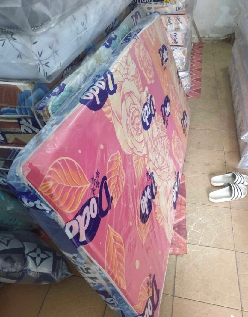 Matelas Confortable pour Chambre