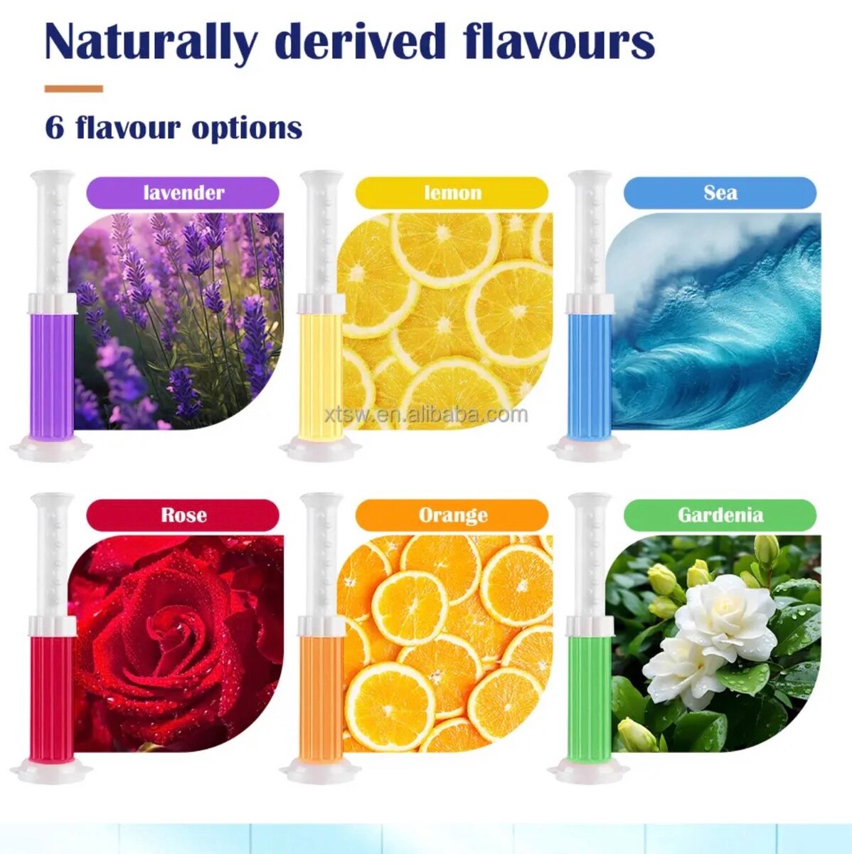 Toilet Gel Fragrance/Stamp/Deodorizer (wholesale and retail)