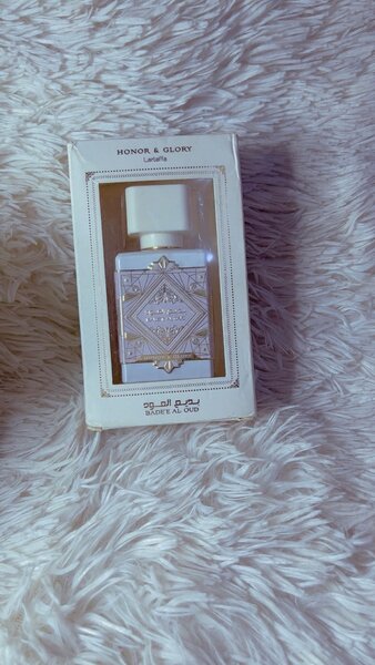 Exclusif Parfum Honor & Glory