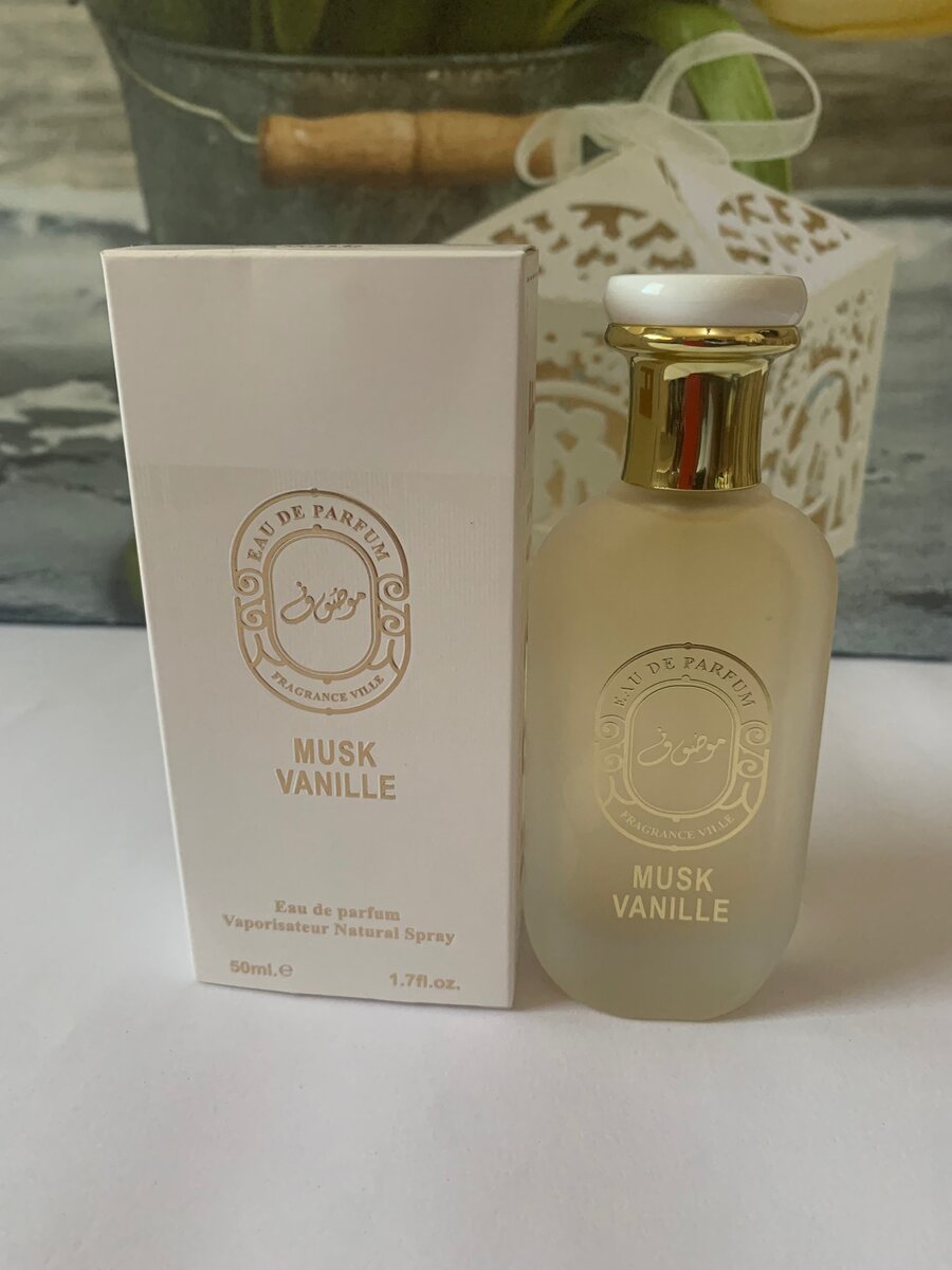 Mousuf Perfume by Ard Al Zaafaran 50ml