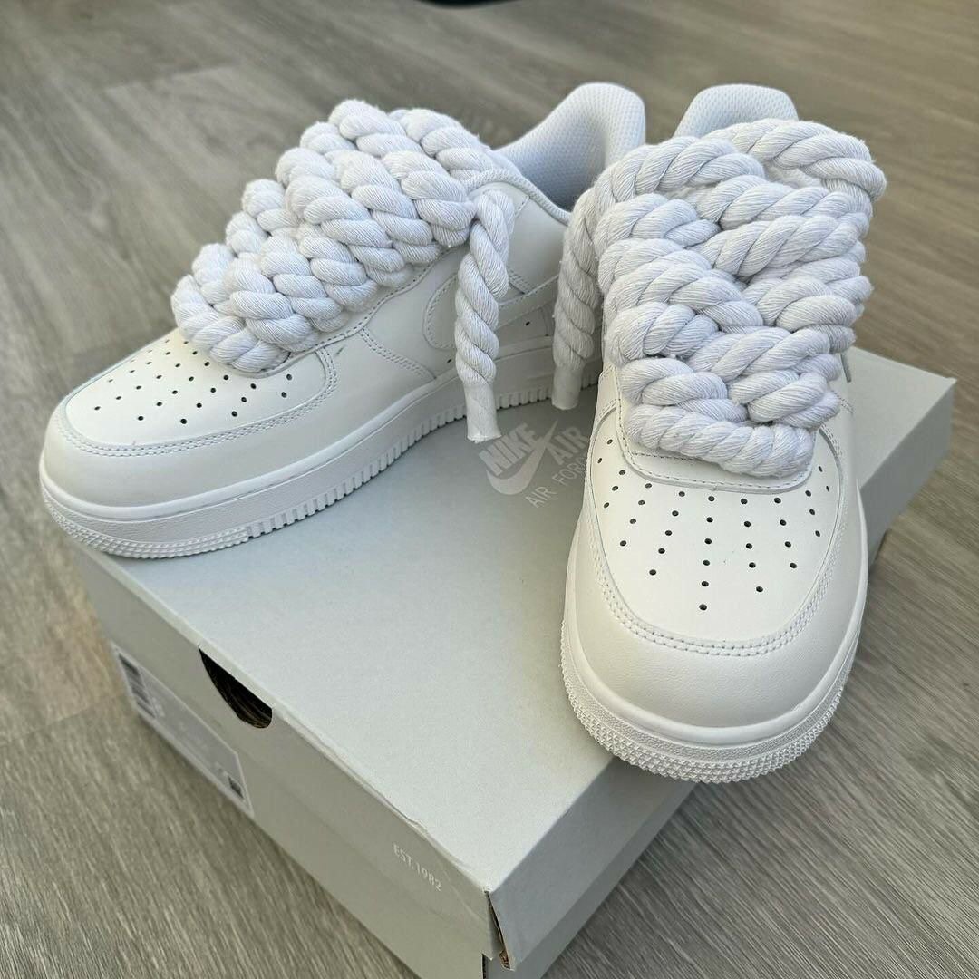 Chaussures urbaines stylées