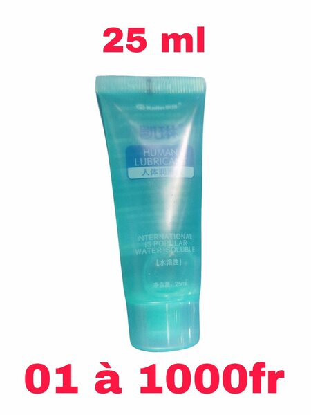 Lubrifiant Intime 25ml