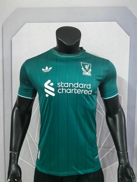 Maillot de football Liverpool