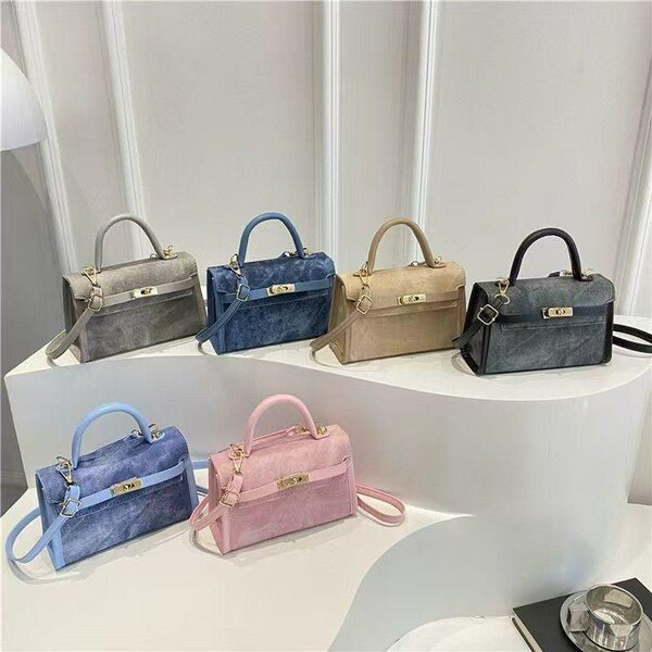 Sac à Main Élégant