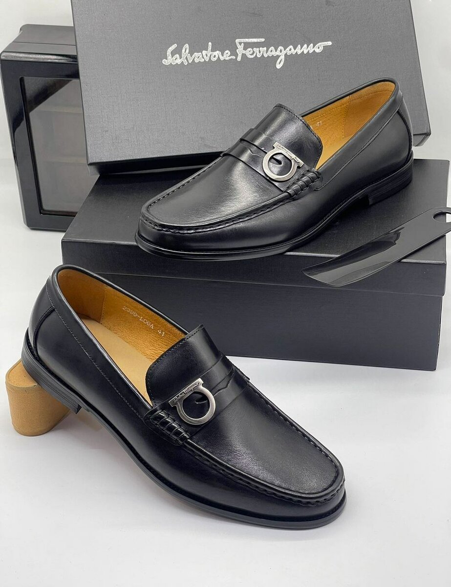 Men Executive Shoes