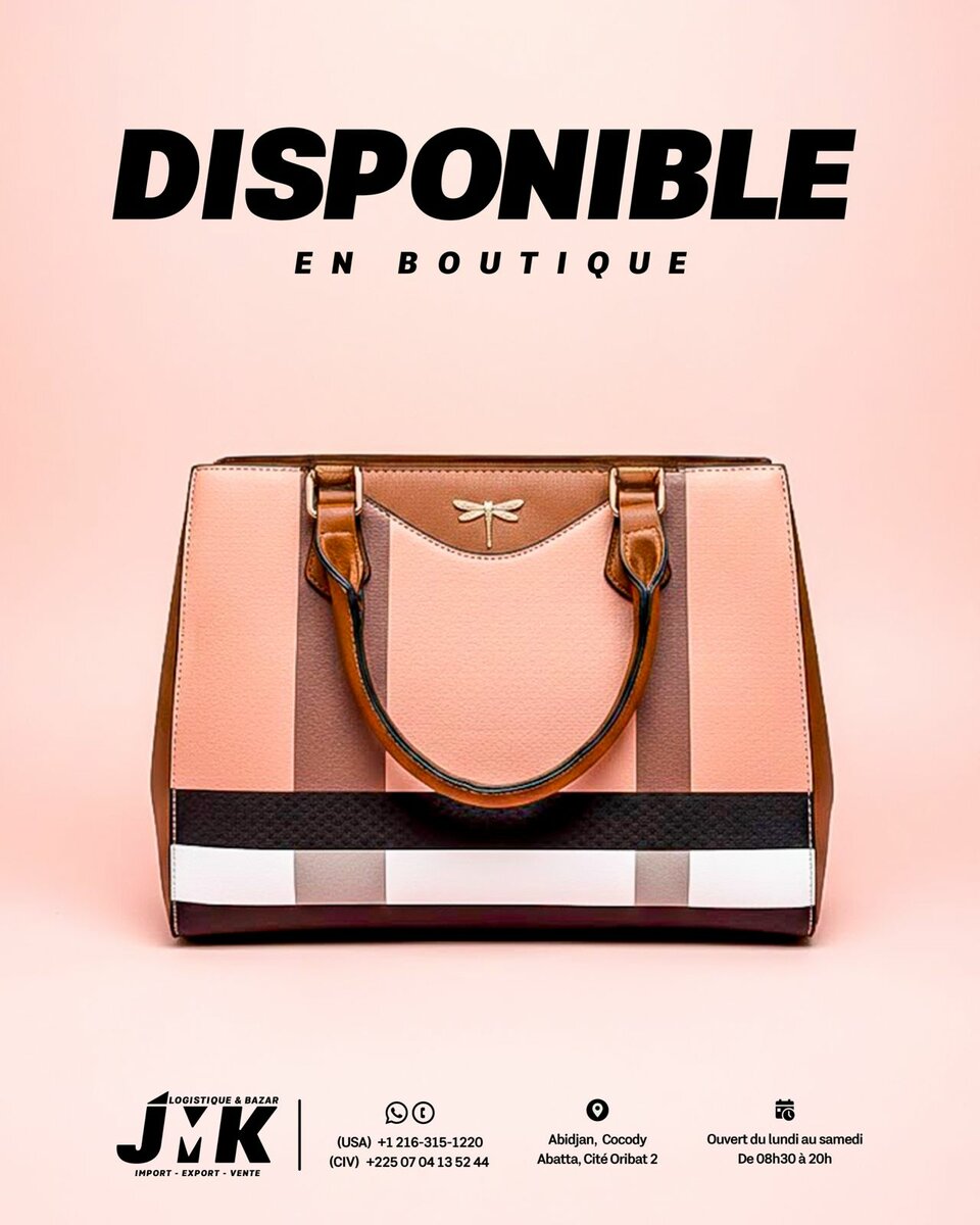 Sac à main élégant femme