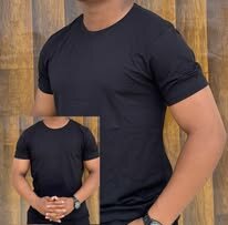 beau t-shirt pour hommes