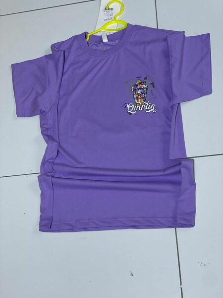 T-shirts de sport tendance