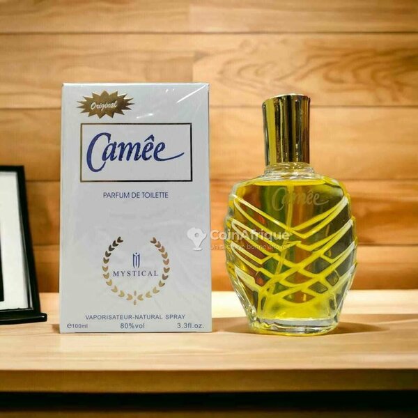 Parfum Mystical Camée