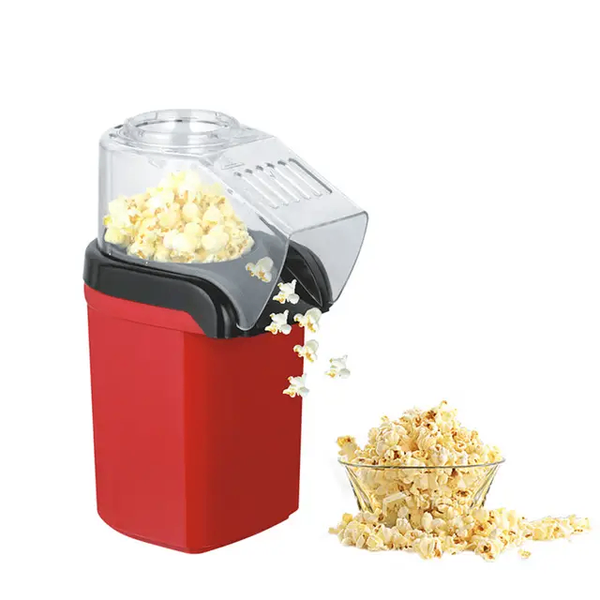 Mini pop corn maker