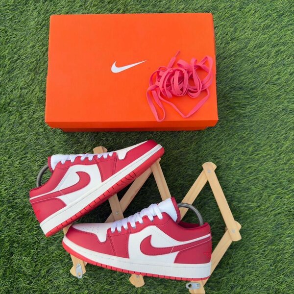 Baskets Nike Air Jordan