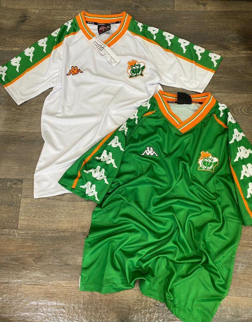 MAILLOTS NOUVELLE GÉNÉRATION