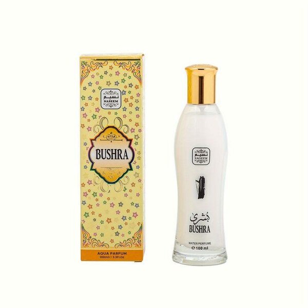 Aqua Parfum Bushra 100ml