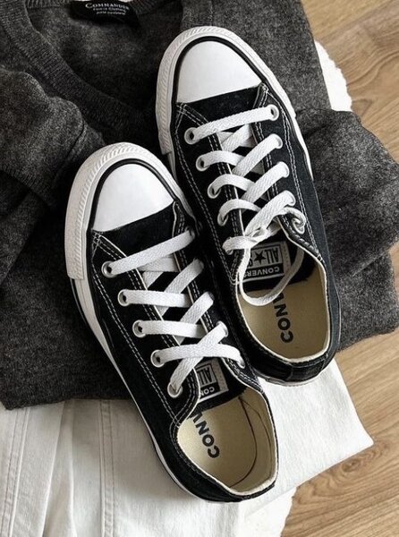 Converse all star original
