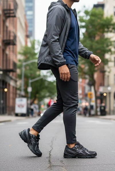 Chaussures Homme Confort Urbain