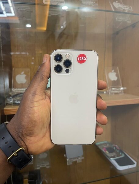 iPhone 12 Pro Max 128 gb