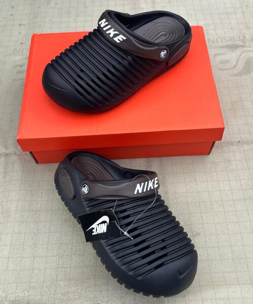 Sabots Nike Confort Unisexe