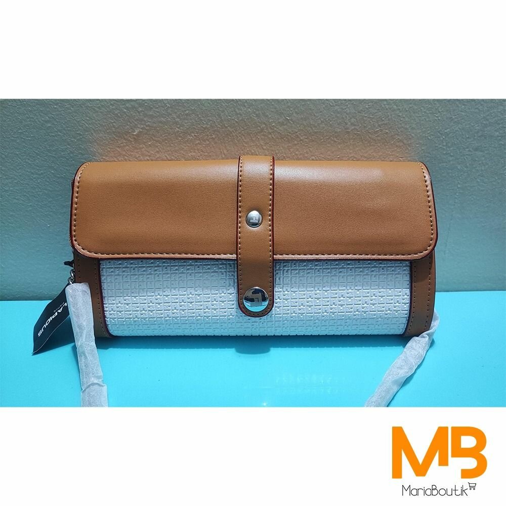 Pochette Ted Lapidus Élégante