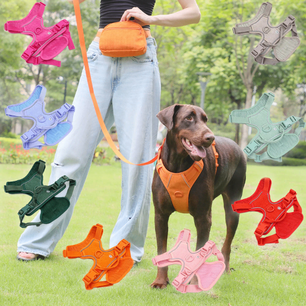 EasyComfor, Réglable & Respir