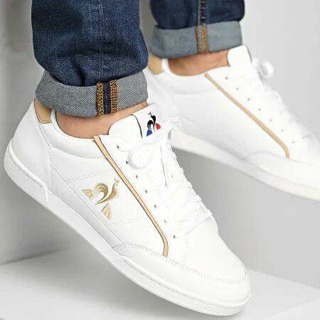 Chaussure le coq sportif