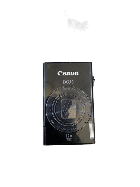Canon IXUS 510 hs