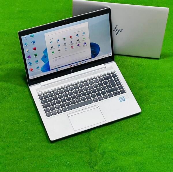 HP ELITEBOOK 840 G5 TACTILE CORE i5