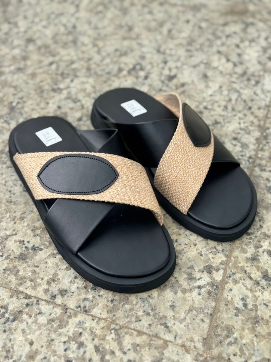 Sandales élégantes pour femmes