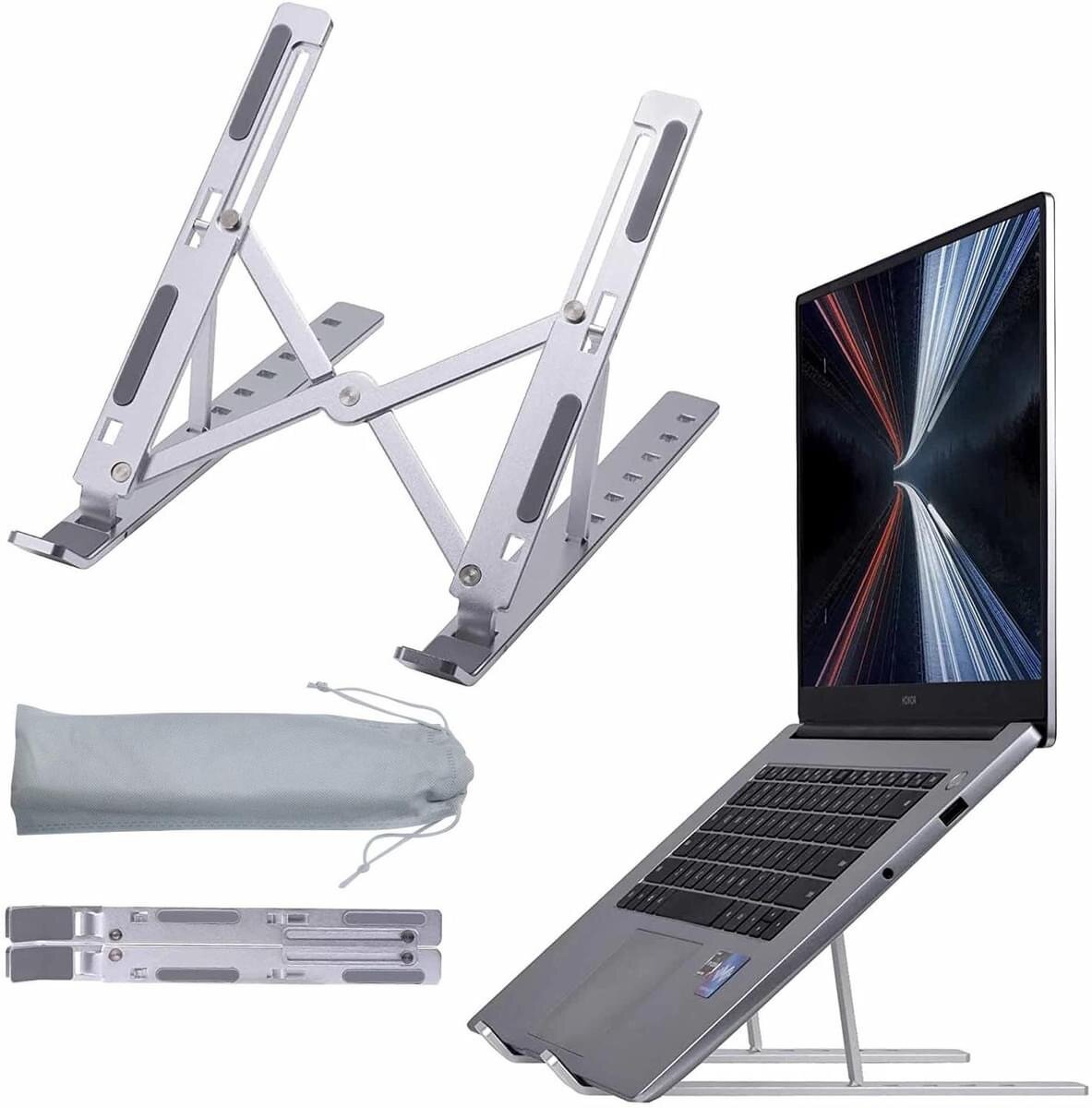 Laptop stand