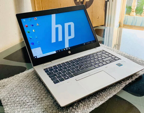 Laptop HP Édition Limitée