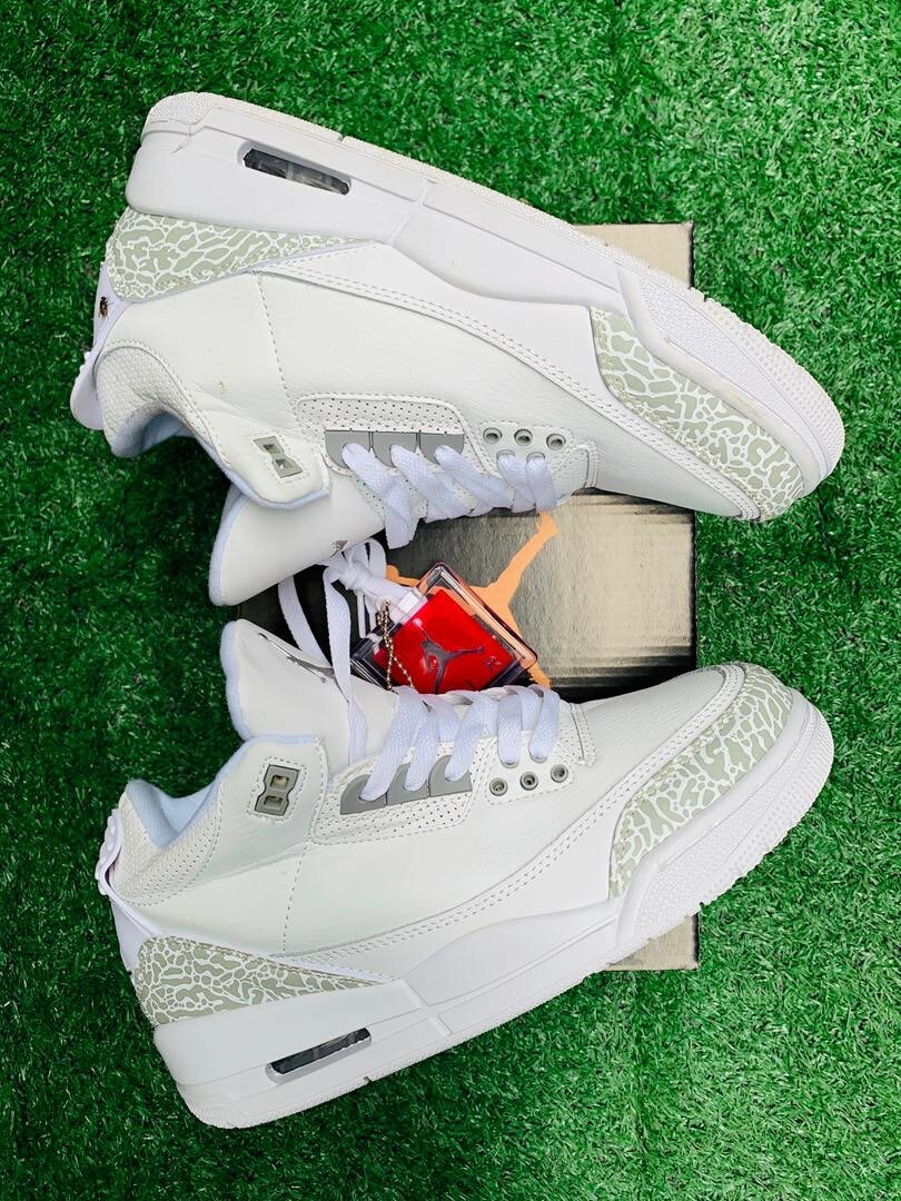 Jordan 3 Original
