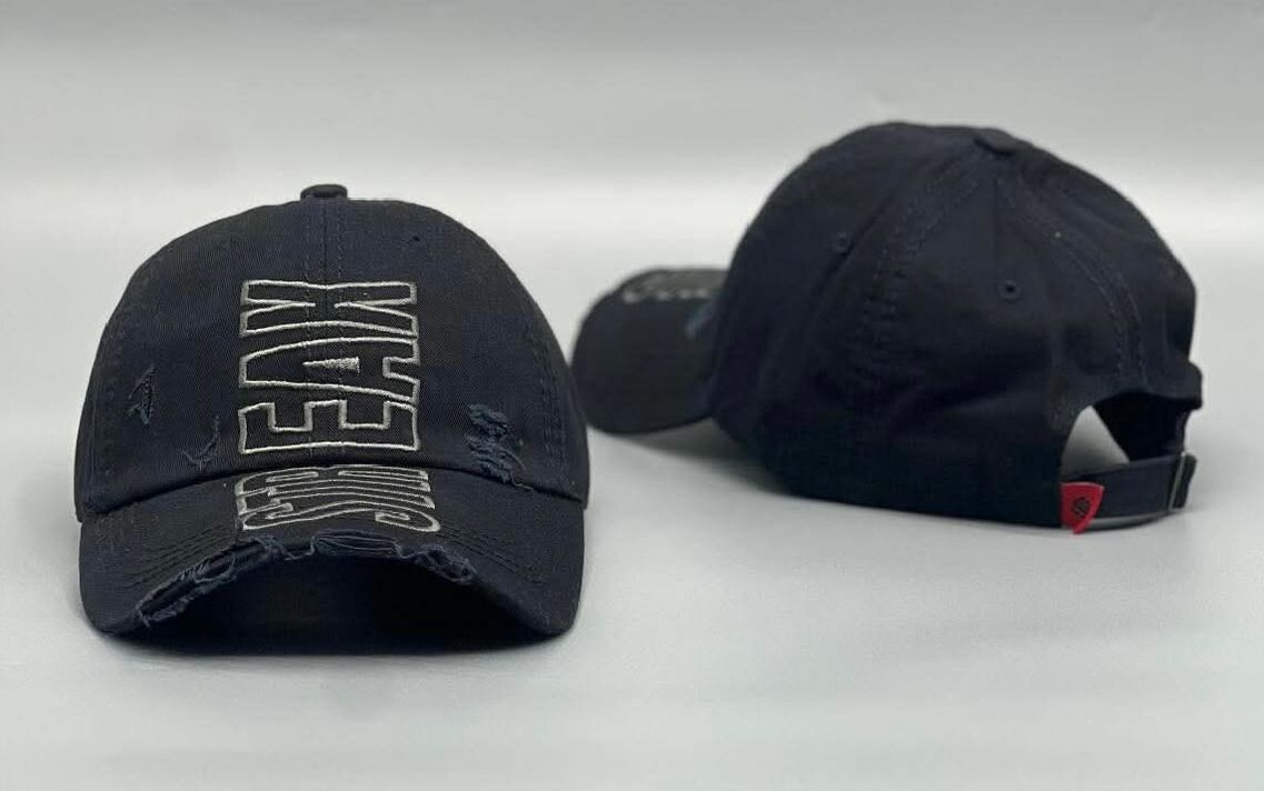 Casquette tendance pour homme