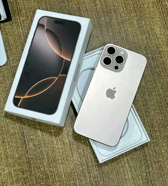 iPhone 14 Pro 256Go Neuf