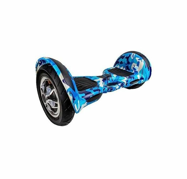 Elektra Hoverboard The world's safest Hoverboard