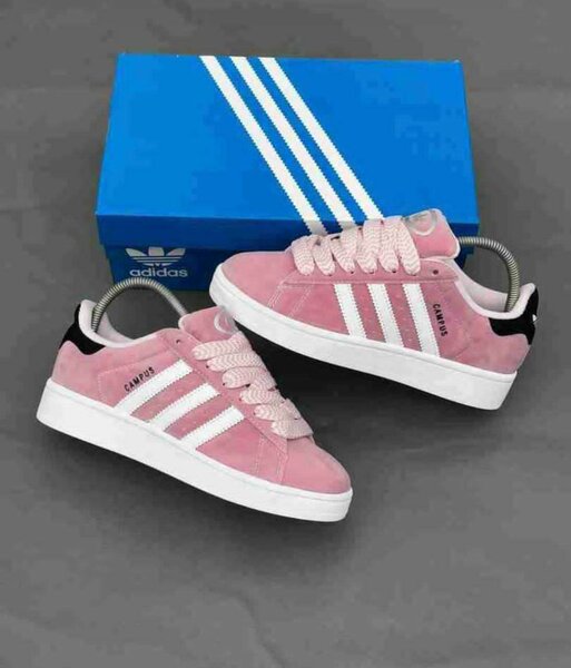 Adidas Campus Sneakers Femme